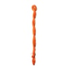Broderigarn lin ca 30m 16/2 62 orange