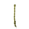 Broderigarn lin ca 30m 16/2 149 oliv