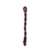 Broderigarn lin ca 30m 16/2 477 vinröd