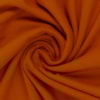 Muddväv enfärgad 0423 orange