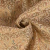 Brokad 241 beige/ multi