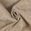 Brokad 256A beige/grå