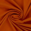 Bomullstrikå enfärgad 0423 orange