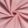 Bomullstrikå enfärgad 011 ljus rosa