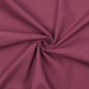 Bomullscanvas 250g 7016 gammelrosa