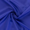 Fodertyg Acetat royalblå 100% acetat