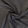 Fodertyg Acetat antracitgrå 100% acetat