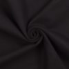 Ylletyg fin vadmal 209/01 svart