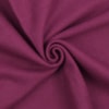 Ylletyg fin vadmal 263/01 fuchsia
