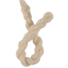 Broderigarn ull Grane 25m 02/03 naturvit