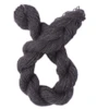 Broderigarn ull Grane 25m 04/02 mörkgrå
