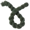 Broderigarn ull Grane 25m 26/02 olivgrön
