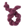 Broderigarn ull Grane 25m 73/03 mörklila