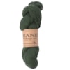 Ullgarn Grane 100g 26/02 olivgrön