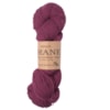 Ullgarn Grane 100g 73/03 mörklila