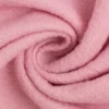 Stickat kokt ulltyg 100% 0432 rosa