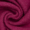 Stickat kokt ulltyg 100% 0934 cerise