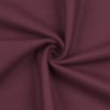 Ylletyg Kläde kypert 262/02 bordeaux