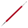 Modelleringsjärn liten sked/stylus