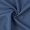 Linnetyg tvättat lyx 113/02 denim