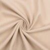 Tunt tvättat linnetyg 005 beige - 170g/m2