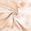 Lin/viscostyg Batik beige 70% viscos 30% lin