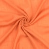 Ylletyg tunn muslin 247/01 orange