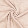 Ylletyg stickad merino 1010 ljus beige 100% merinoull