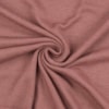 Ylletyg stickad merino 1272 rosa 100% merinoull