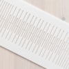 Bandgrind Sunna 17 för plockmönster