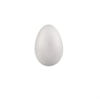 Ägg i styrolit 6 cm