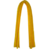 Hobbypiprensare gul 50 cm- 3st