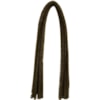 Hobbypiprensare brun 50 cm - 3st