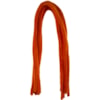 Hobbypiprensare orange 50 cm - 3st