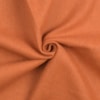 Ylletyg återvunnen tunn vadmal 247/01 orange