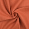 Ylletyg återvunnen tunn vadmal 249/01 mörk orange