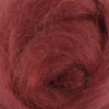 Kardad ull 25g 30 micron 062 vinröd