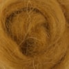 Kardad ull 25g 30 micron 085 senapsgul