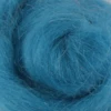 Kardad ull 100g 30 micron 018 turkos