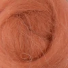 Kardad ull 100g 30 micron 047 orange
