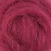 Kardad ull 100g 30 micron 064 cerise