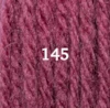 Ullgarn Appleton crewel 2-trådigt 25m 145 Dull rose pink