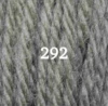 Ullgarn Appleton crewel 2-trådigt 25m 292 Jacobean green