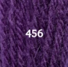 Ullgarn Appleton crewel 2-trådigt 25m 456 Bright mauve