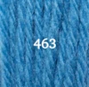 Ullgarn Appleton crewel 2-trådigt 25m 463 Cornflower