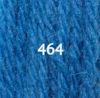 Ullgarn Appleton crewel 2-trådigt 25m 464 Cornflower
