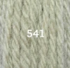 Ullgarn Appleton crewel 2-trådigt 25m 541 English green