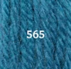 Ullgarn Appleton crewel 2-trådigt 25m 565 Sky blue