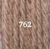 Ullgarn Appleton crewel 2-trådigt 25m 762 Biscuit brown