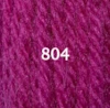 Ullgarn Appleton crewel 2-trådigt 25m 804 Fuchsia